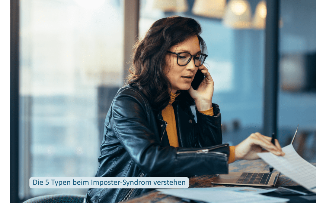 Imposter-Typen verstehen
