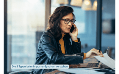 Imposter-Typen verstehen