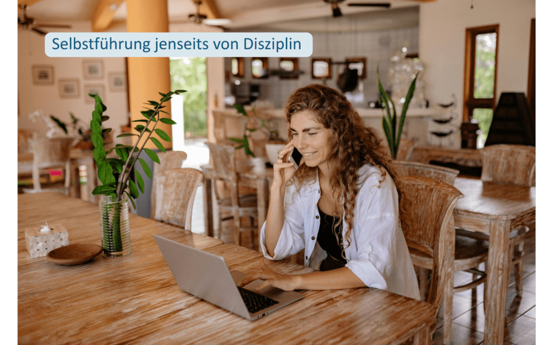 Was Self-Leadership wirklich bedeutet