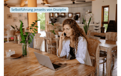 Was Self-Leadership wirklich bedeutet