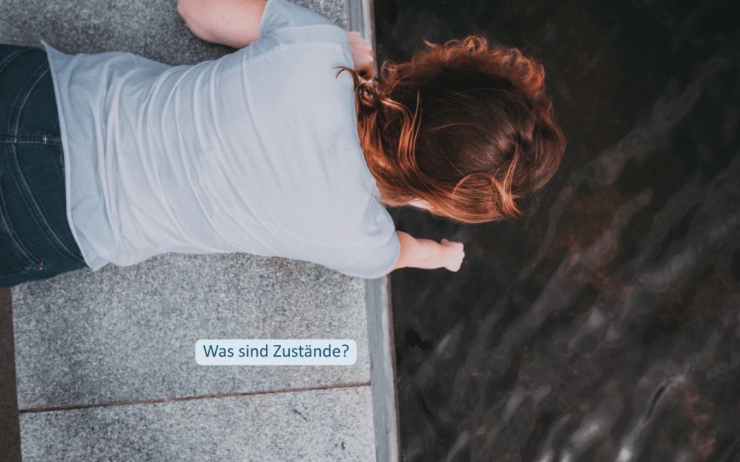 Was sind Zustände