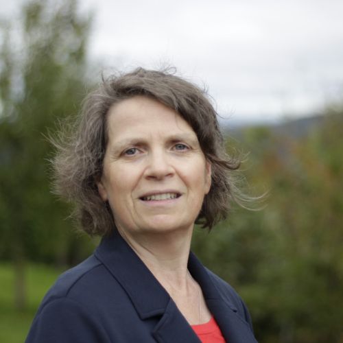 Dr. Kelly Kerstin Kregel Dr. Kelly Kerstin Kregel von Kregel Coaching